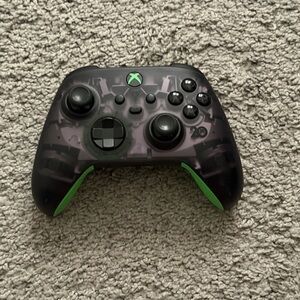 Microsoft Xbox Wireless Controller Xbox 20th Anniversary Special Edition